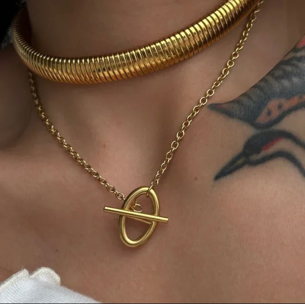 Collier Giulia