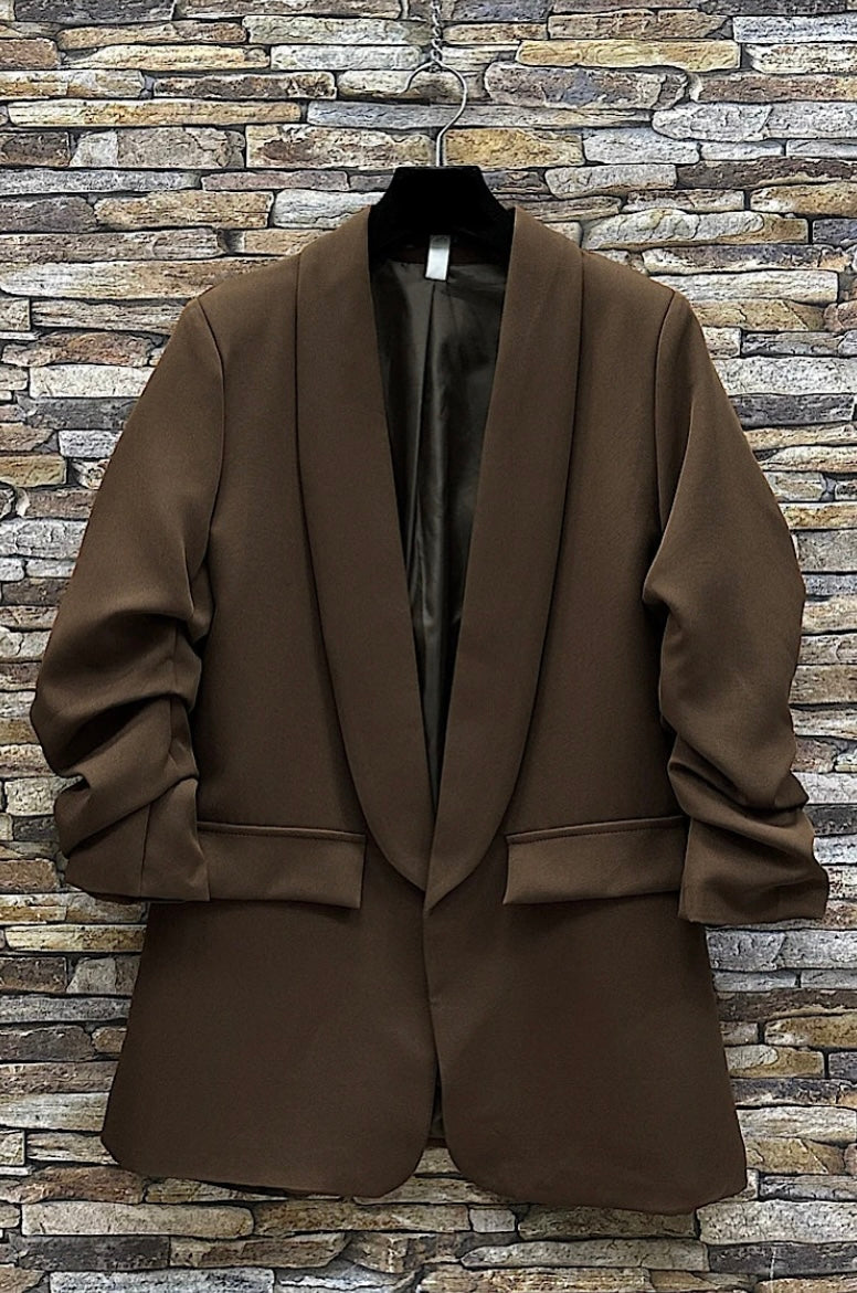 Blazer Linia