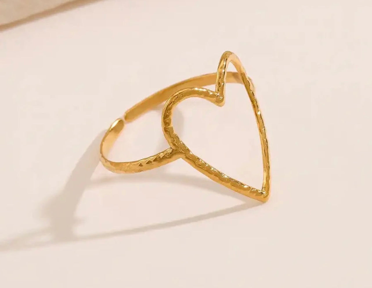 Bague Lola réglable