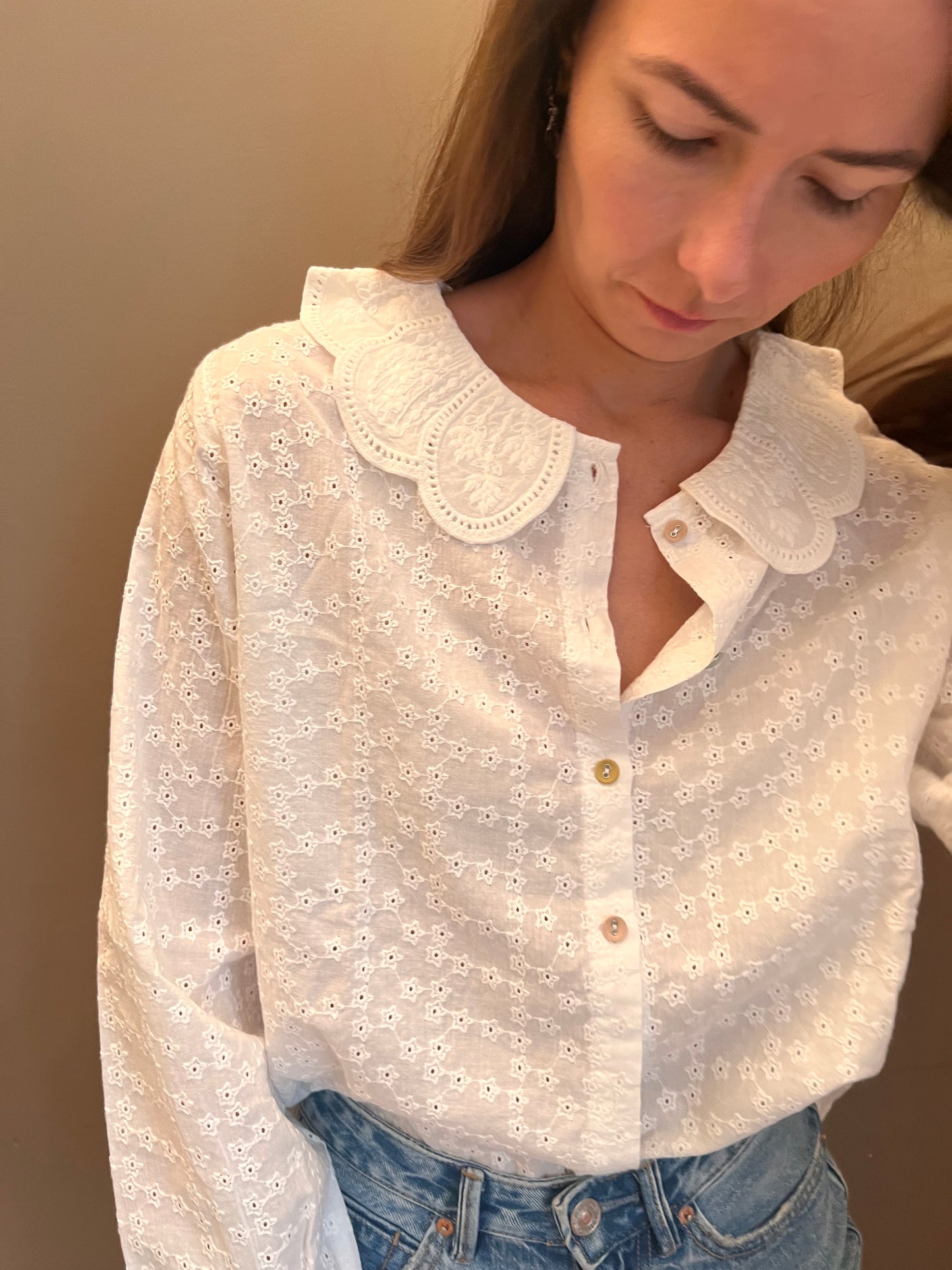 Chemise Minia