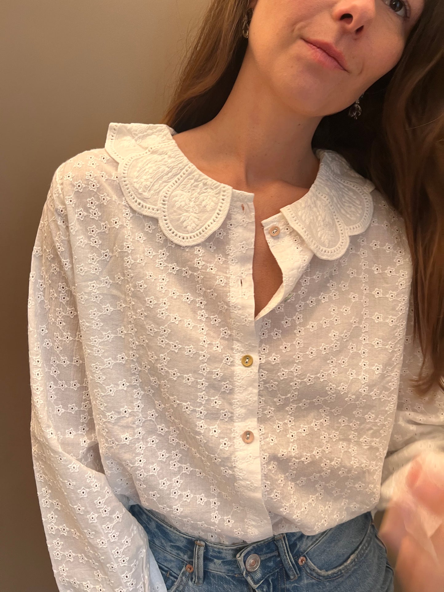 Chemise Minia