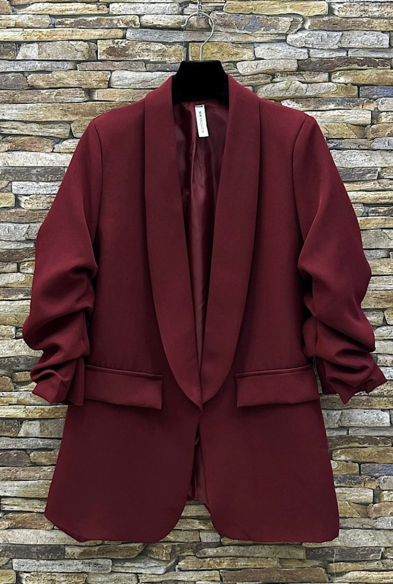 Blazer Linia