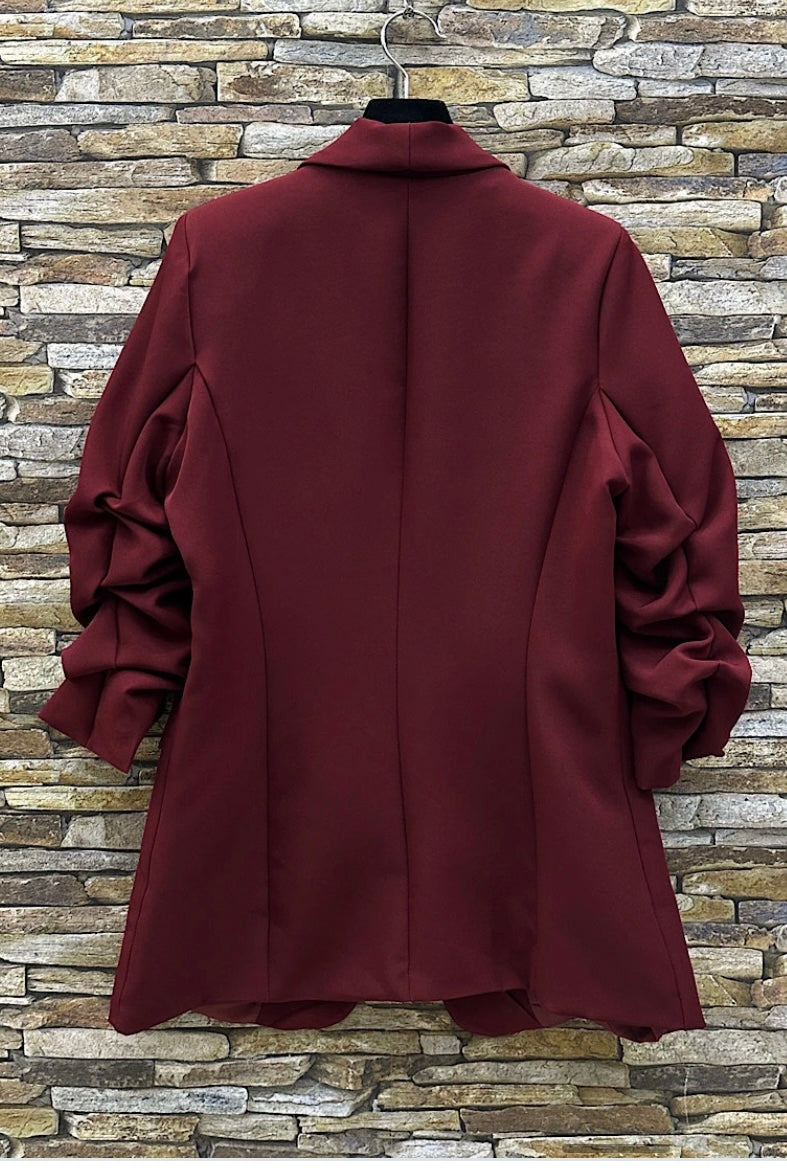 Blazer Linia