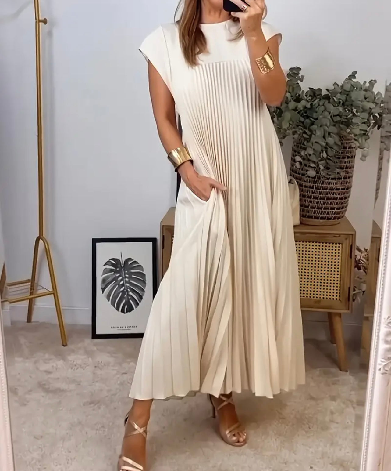 Robe Magique du 34 au 50