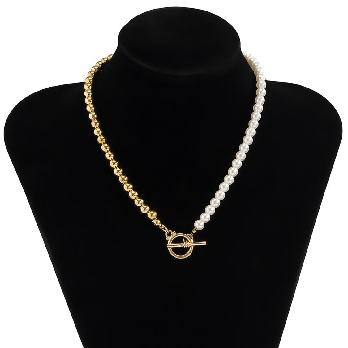Collier Gina