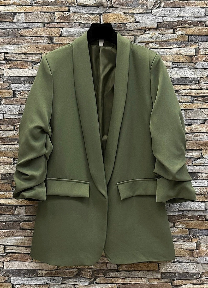 Blazer Linia