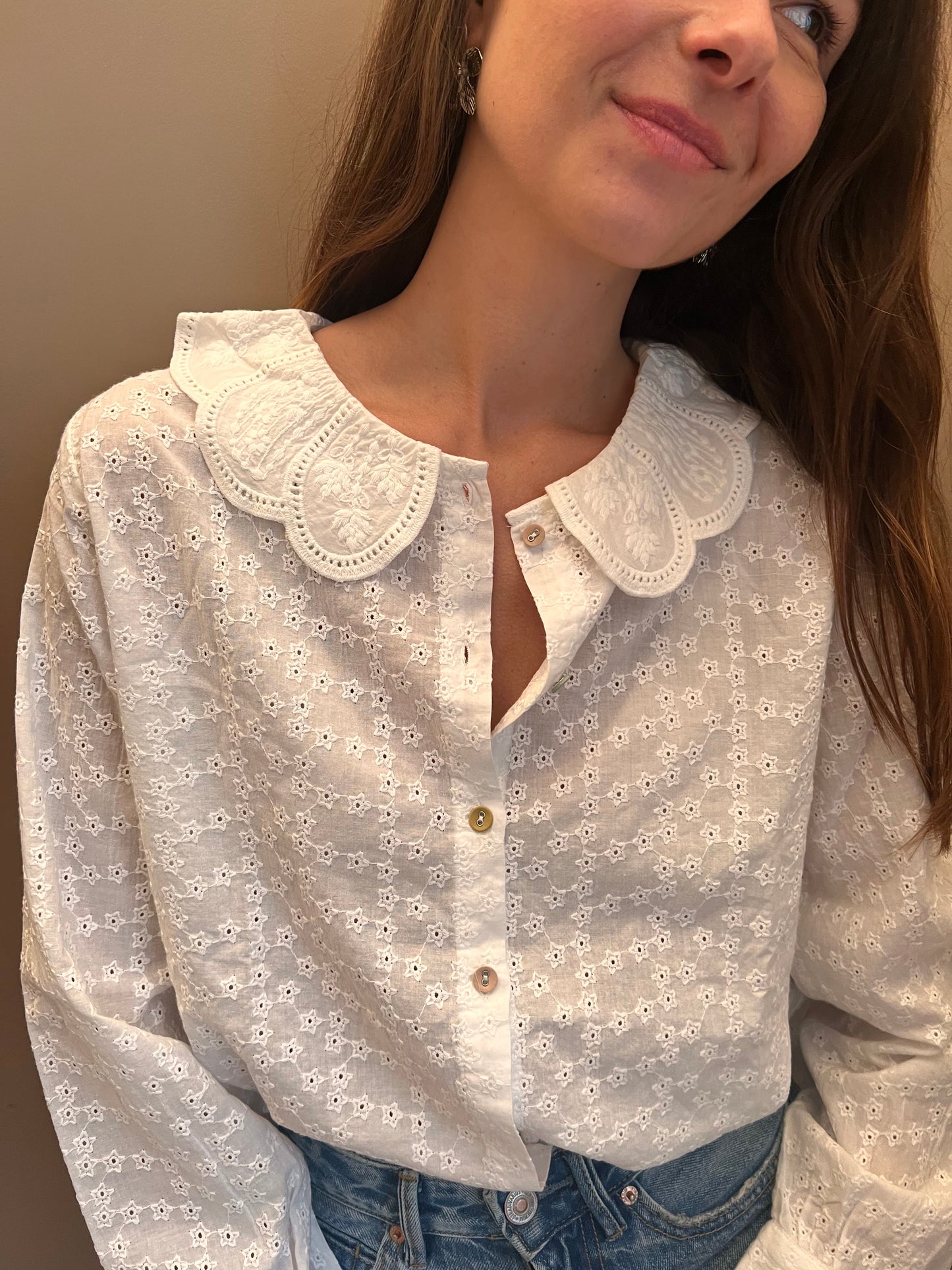 Chemise Minia