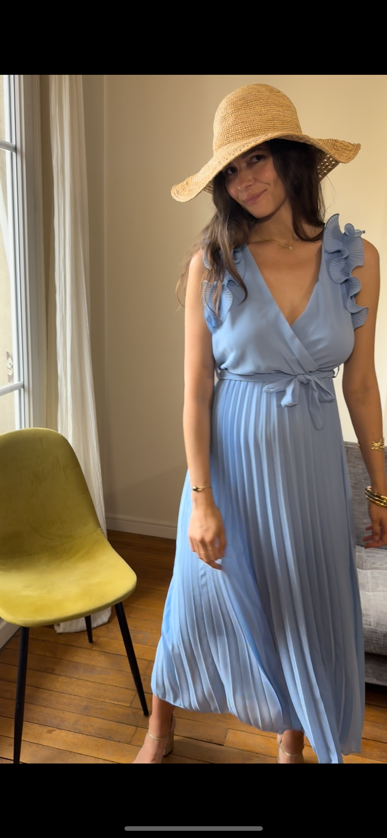 Robe Aline