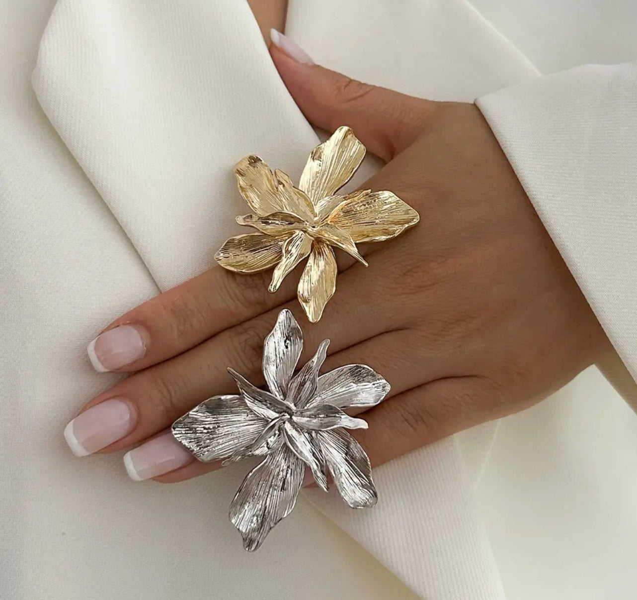 Bague Holly