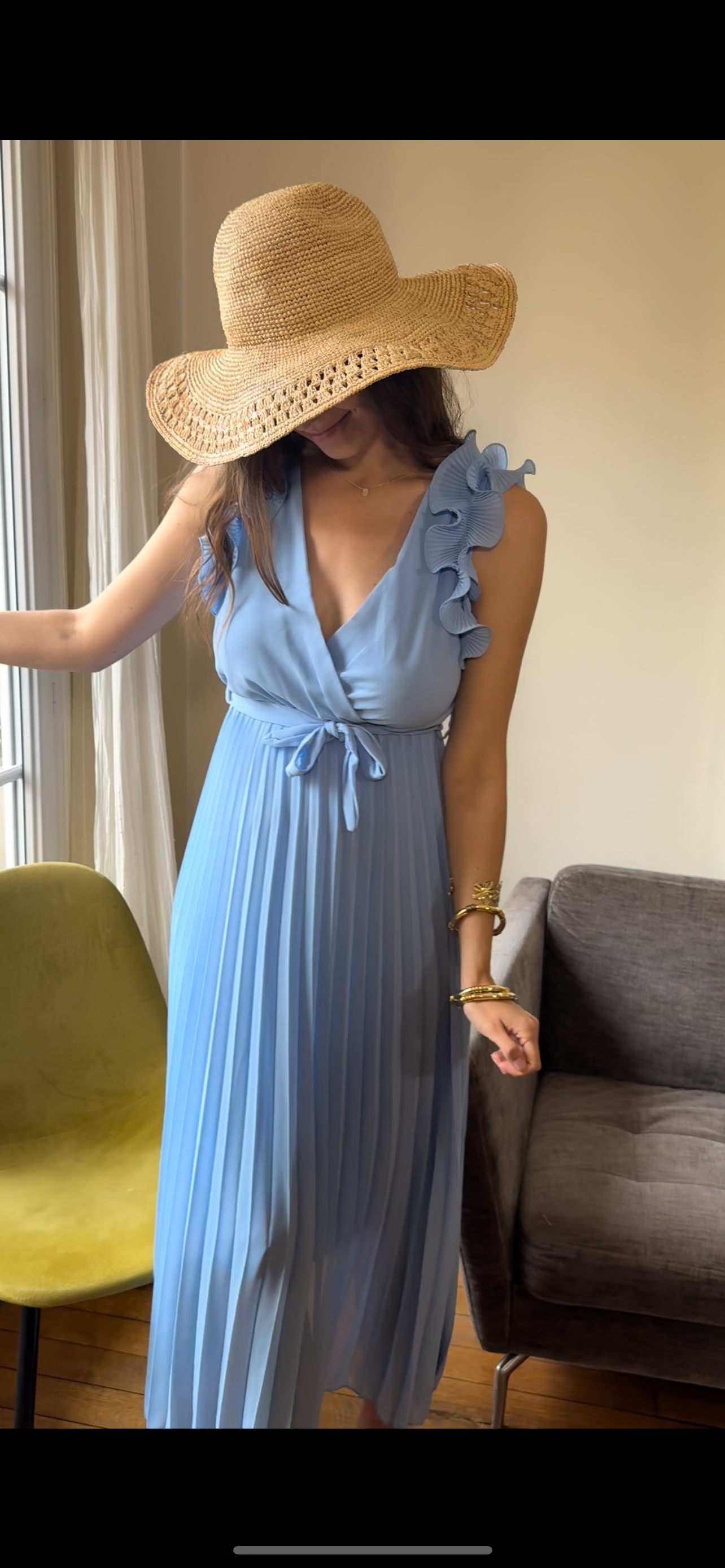Robe Aline