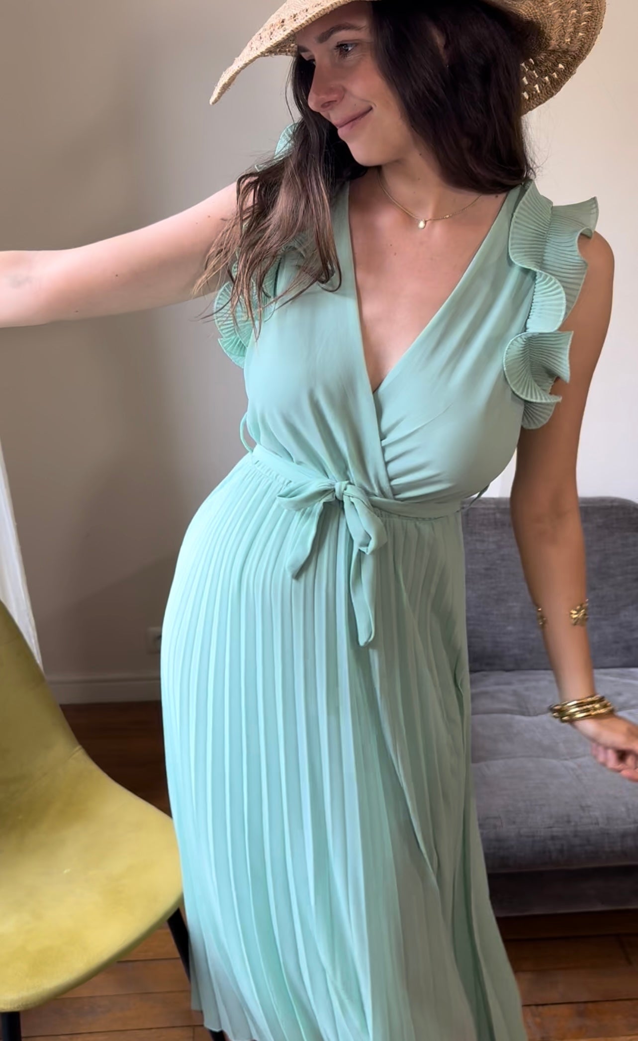 Robe Aline