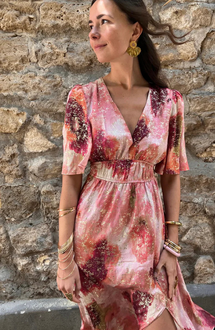 Robe Delina