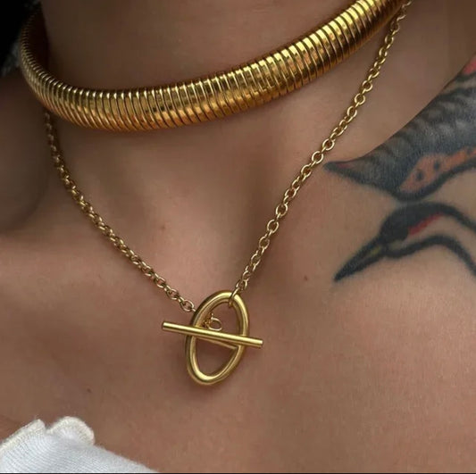Collier Giulia