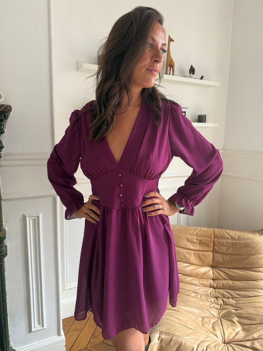 Robe Lily prune