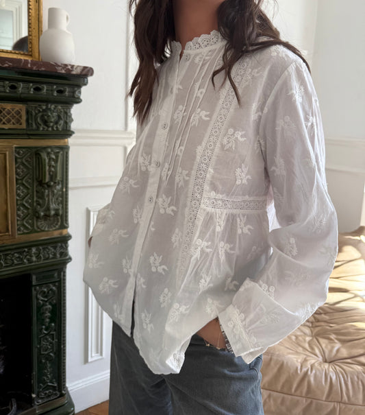 Chemise Jenna