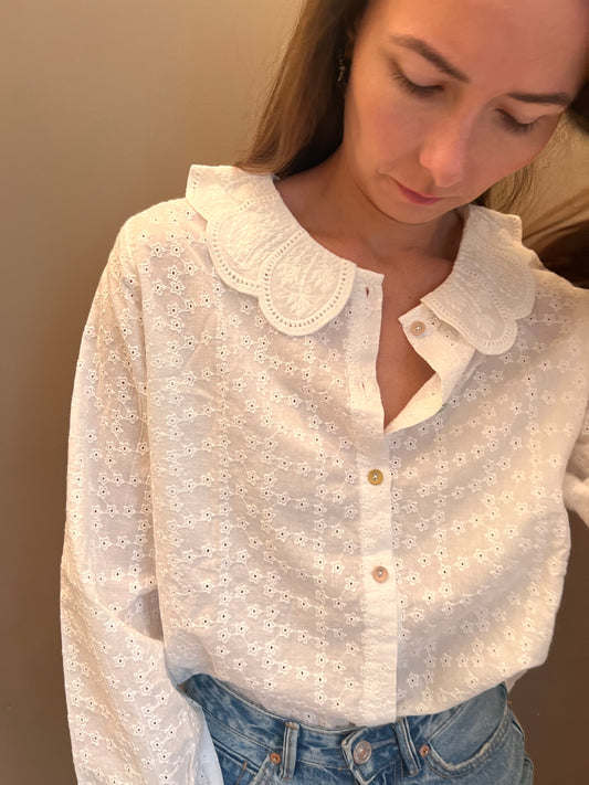Chemise Minia