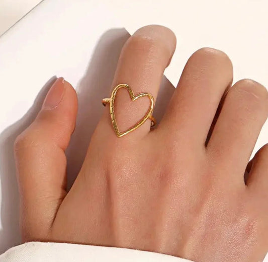 Bague Lola réglable