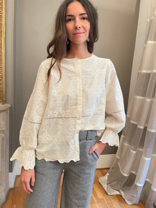 Chemise Maeva