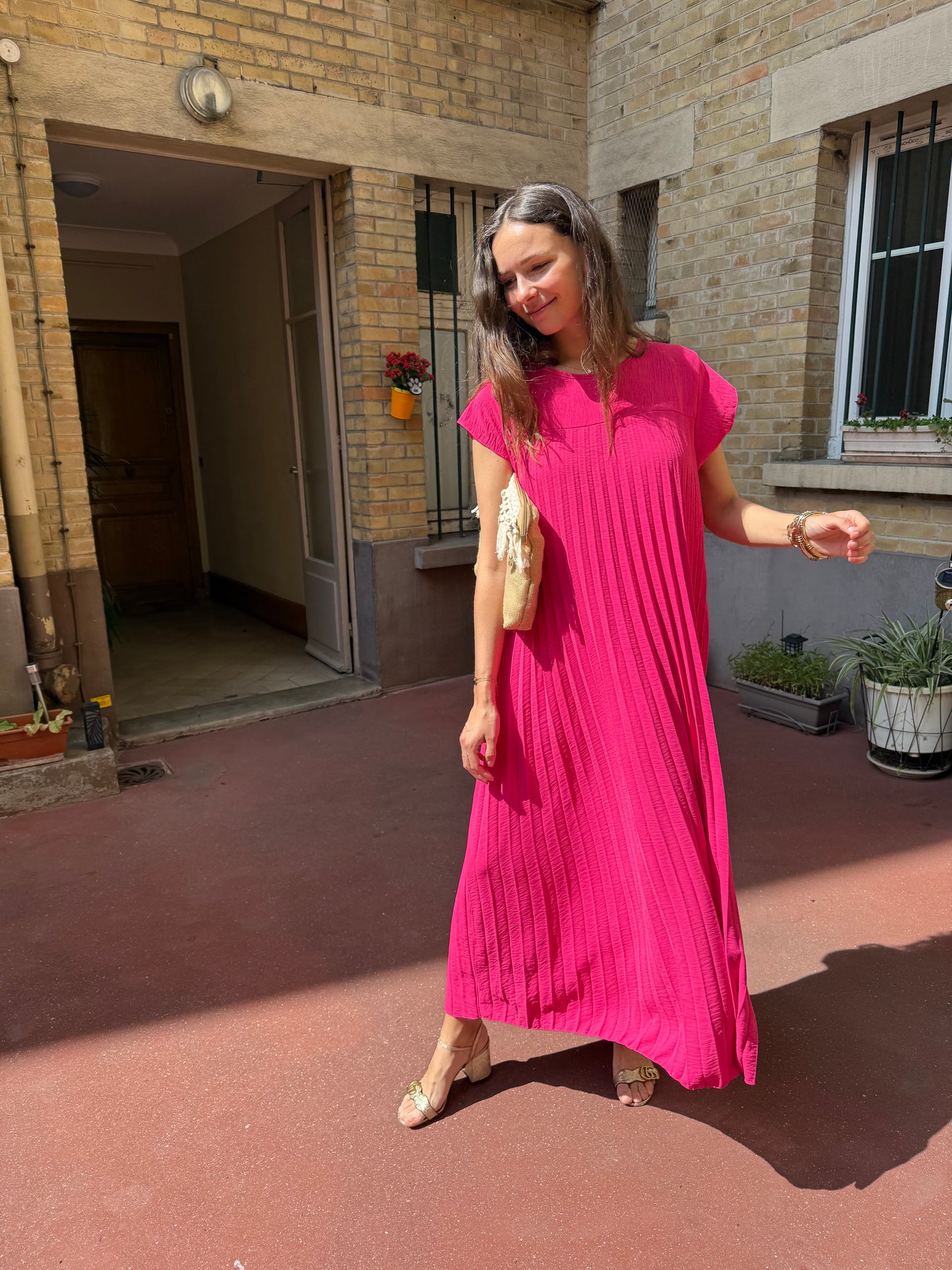 Robe Magique du 34 au 50