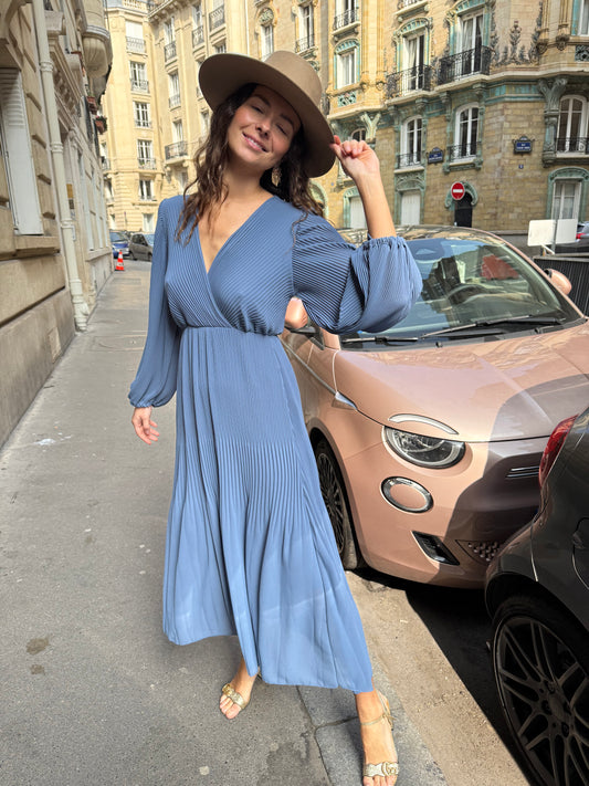 Robe Stella taille unique du 34 au 46