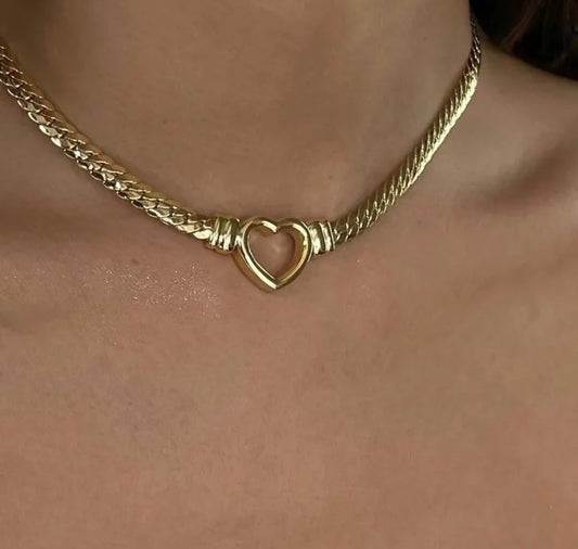 Collier Donia