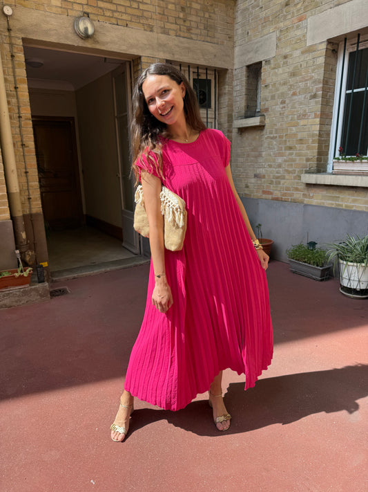 Robe Magique du 34 au 50