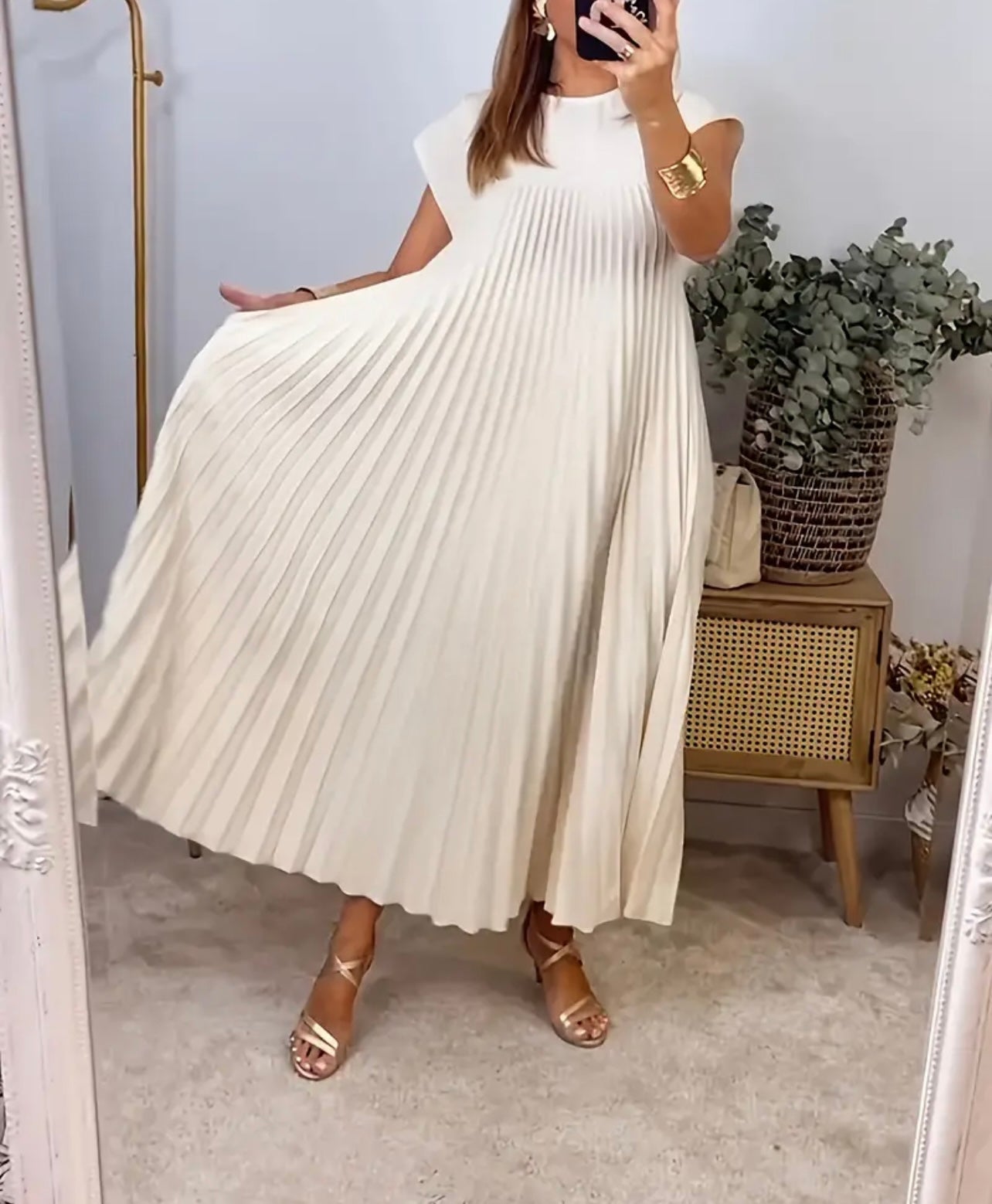Robe Magique du 34 au 50