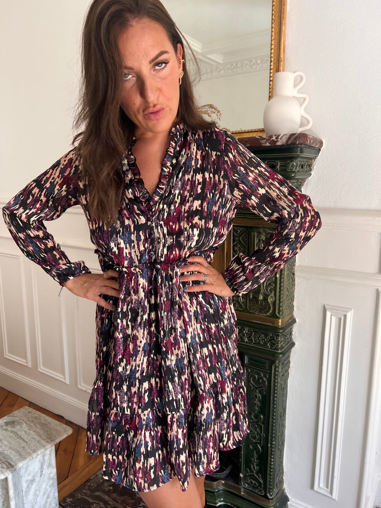 Robe Sonia