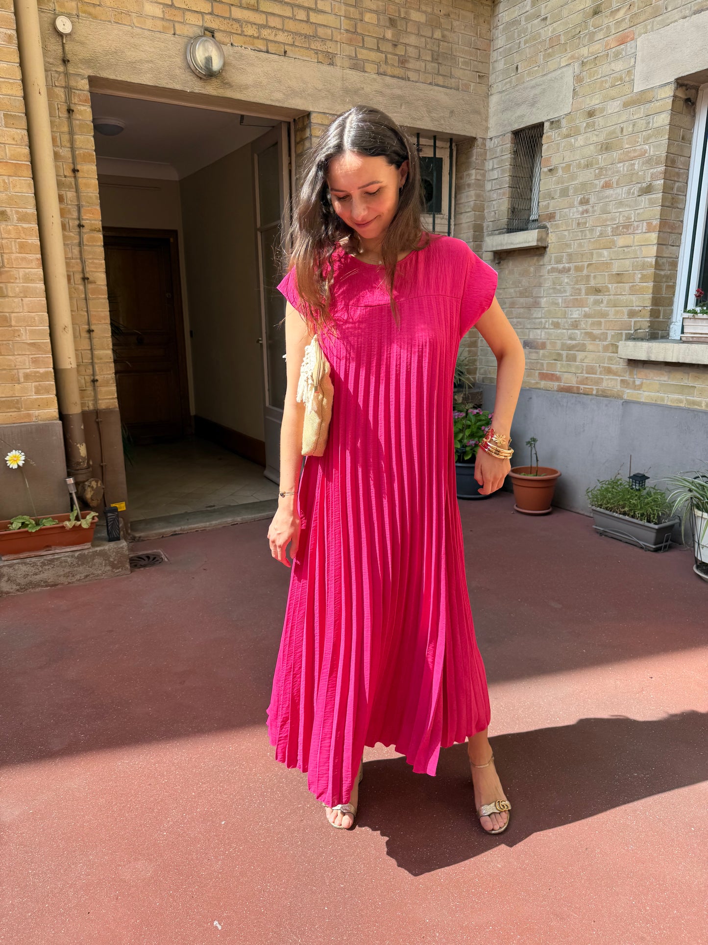 Robe Magique du 34 au 50