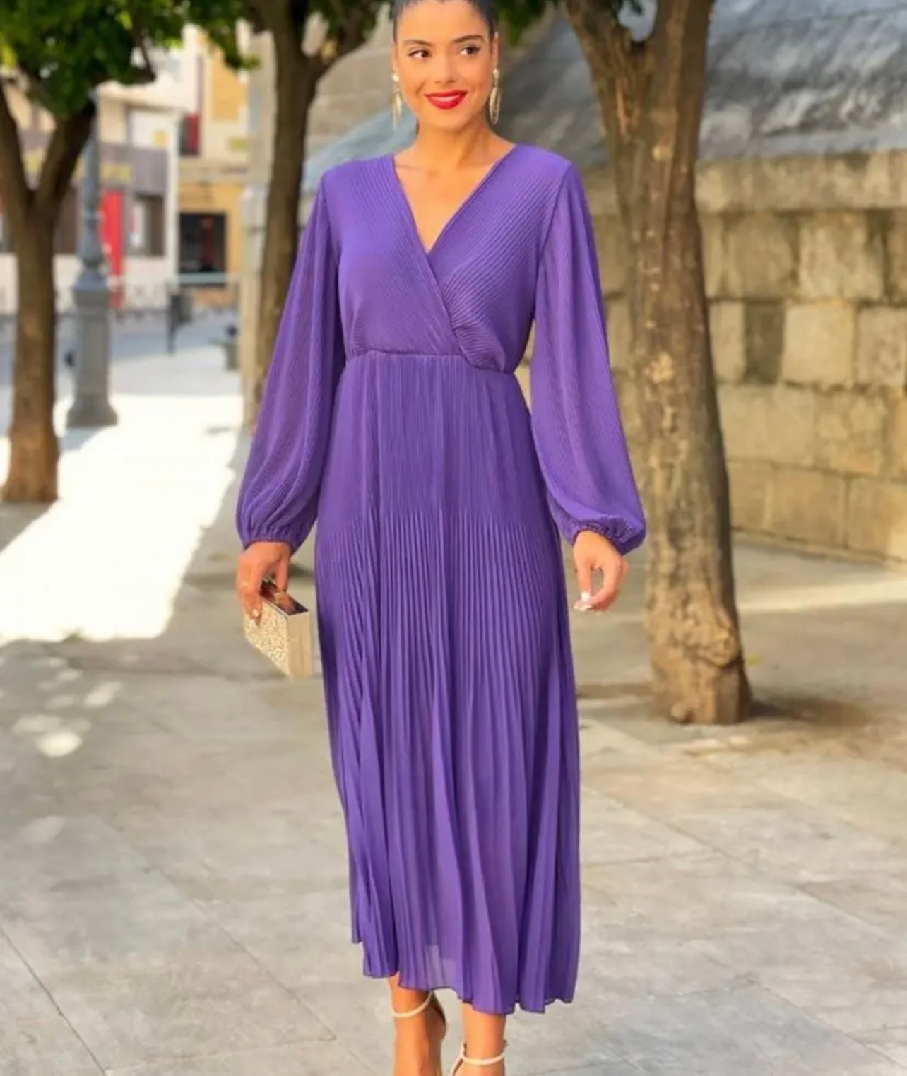 Robe Stella taille unique du 34 au 46