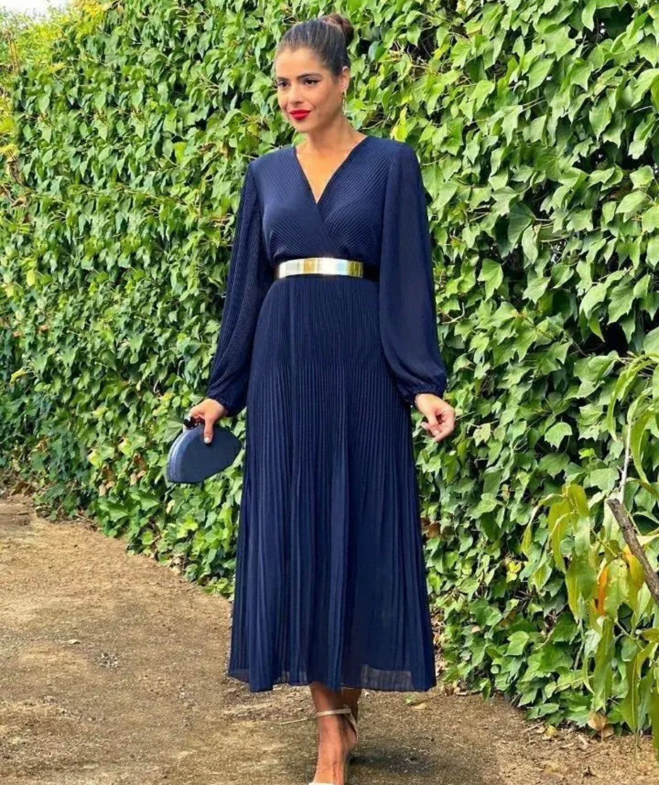 Robe Stella taille unique du 34 au 46