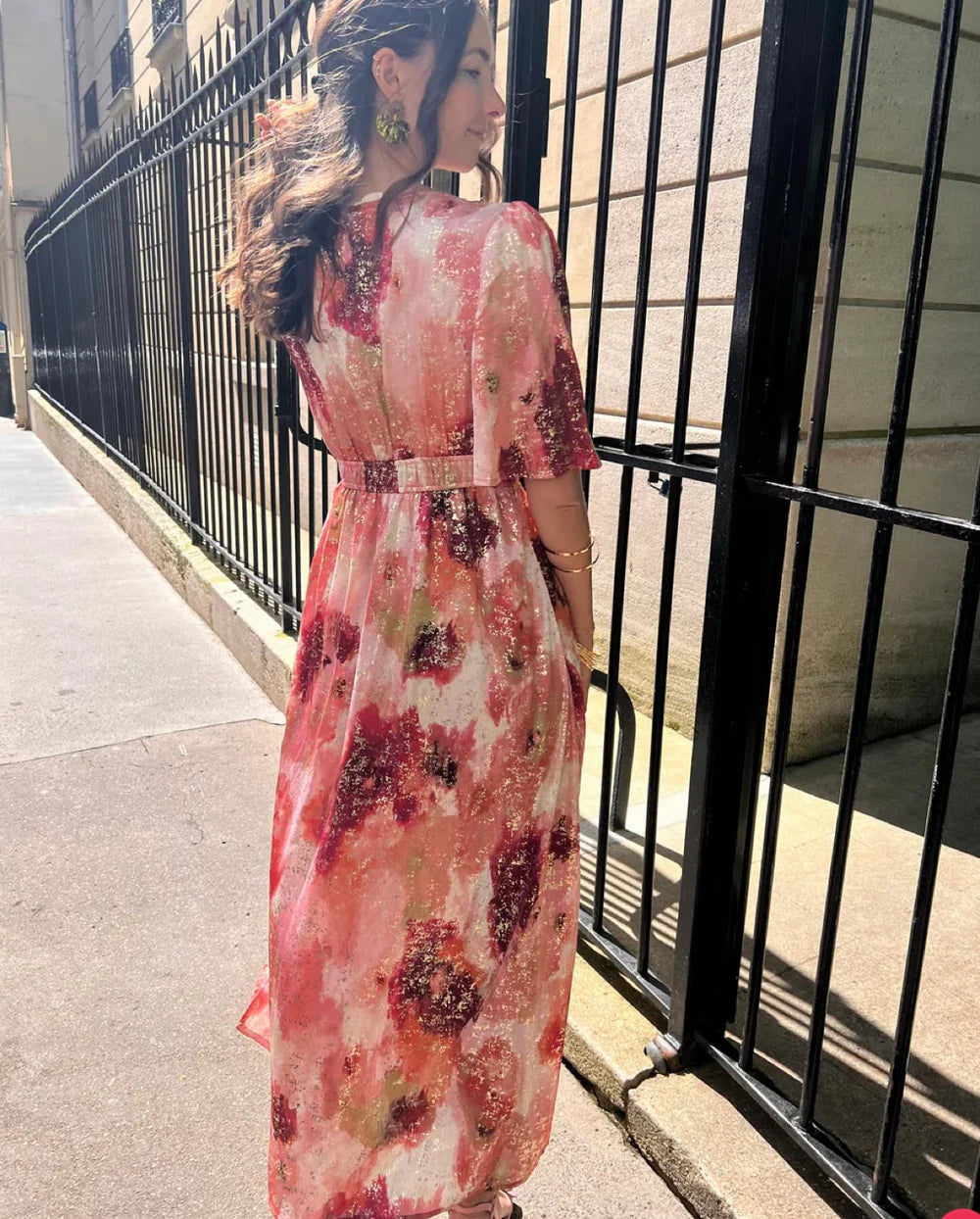 Robe Delina