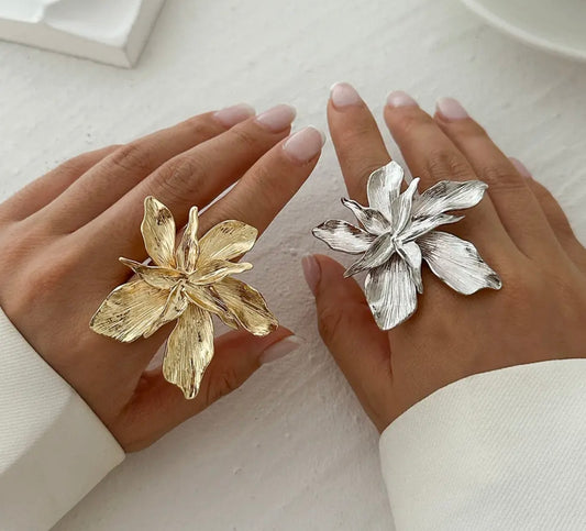 Bague Holly